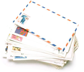 letters