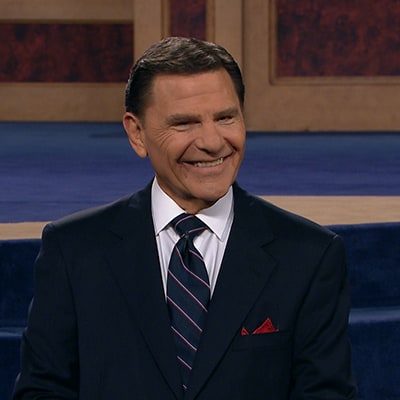 Kenneth Copeland