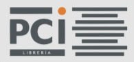 pci-libreria