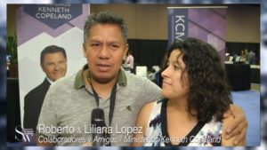 Roberto y Liliana Lopez