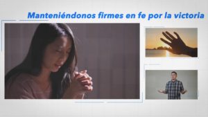 Estamos a tu lado contra el coronavirus